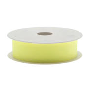 Elastic Tape - Fluorescent Yellow Size 3 cm